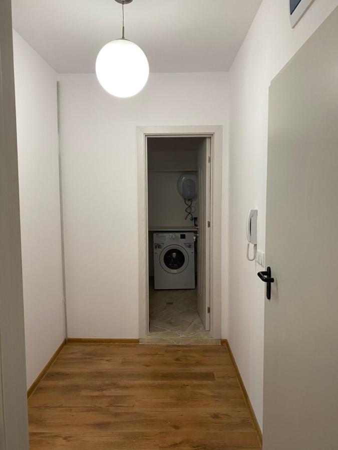 The Ideal Lejlighed Burgas City Eksteriør billede