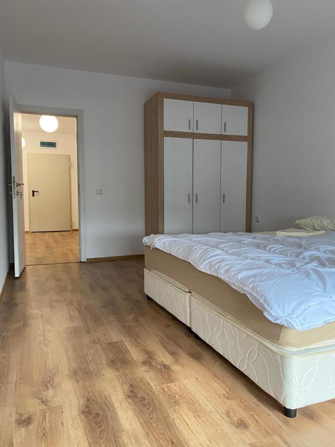 The Ideal Lejlighed Burgas City Eksteriør billede