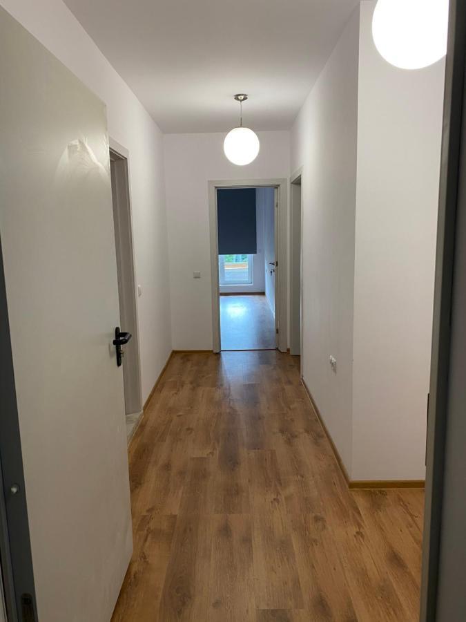 The Ideal Lejlighed Burgas City Eksteriør billede